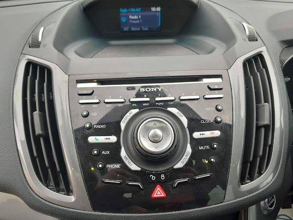 Used Ford C-Max 2013 for sale - 72249921: Photo 16