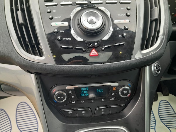 Used Ford C-Max 2013 for sale - 72249921: Photo 17