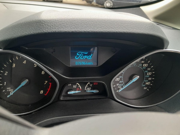 Used Ford C-Max 2013 for sale - 72249921: Photo 19