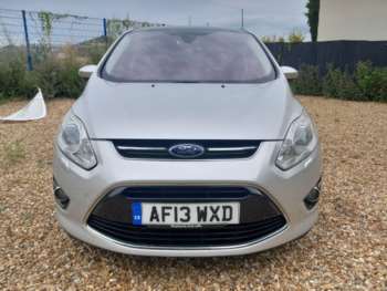 Used Ford C-Max 2013 for sale - 72249921: Photo