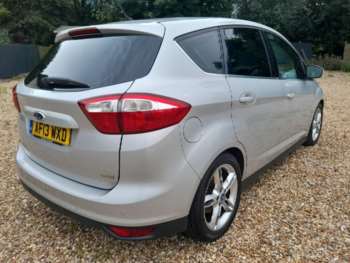 Used Ford C-Max 2013 for sale - 72249921: Photo