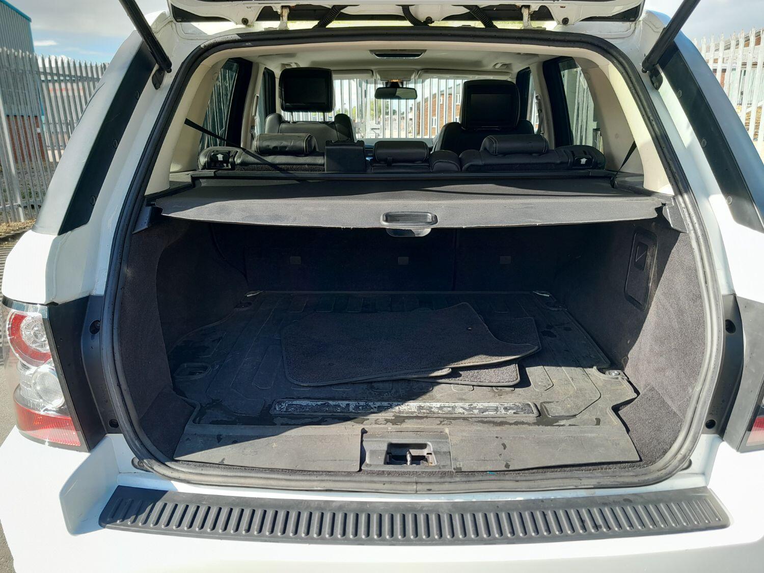 Vehicle 31