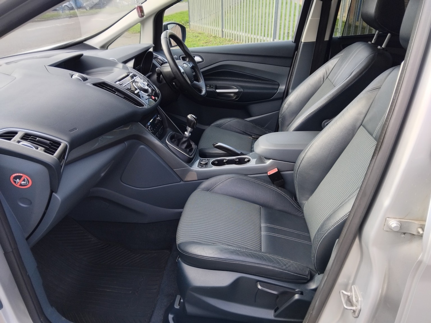 Used Ford C-Max 2013 for sale - 77735768: Photo 10