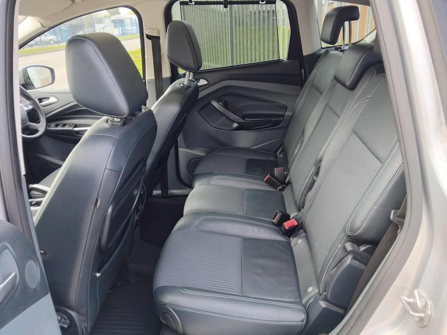 Used Ford C-Max 2013 for sale - 77735768: Photo 11