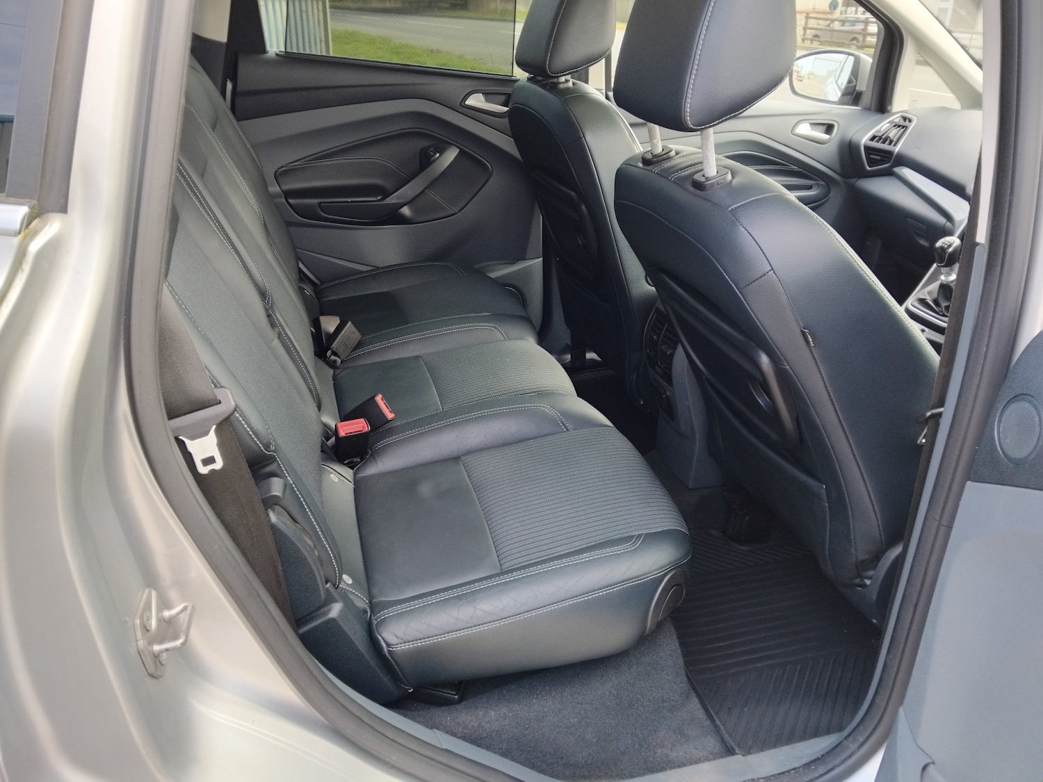 Used Ford C-Max 2013 for sale - 77735768: Photo 12