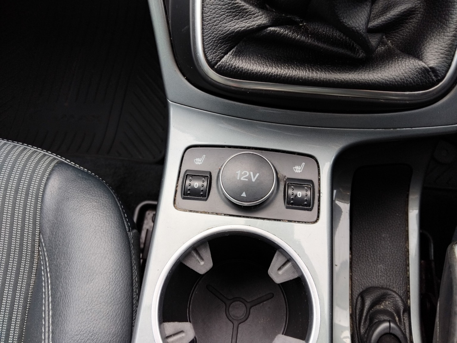 Used Ford C-Max 2013 for sale - 77735768: Photo 13