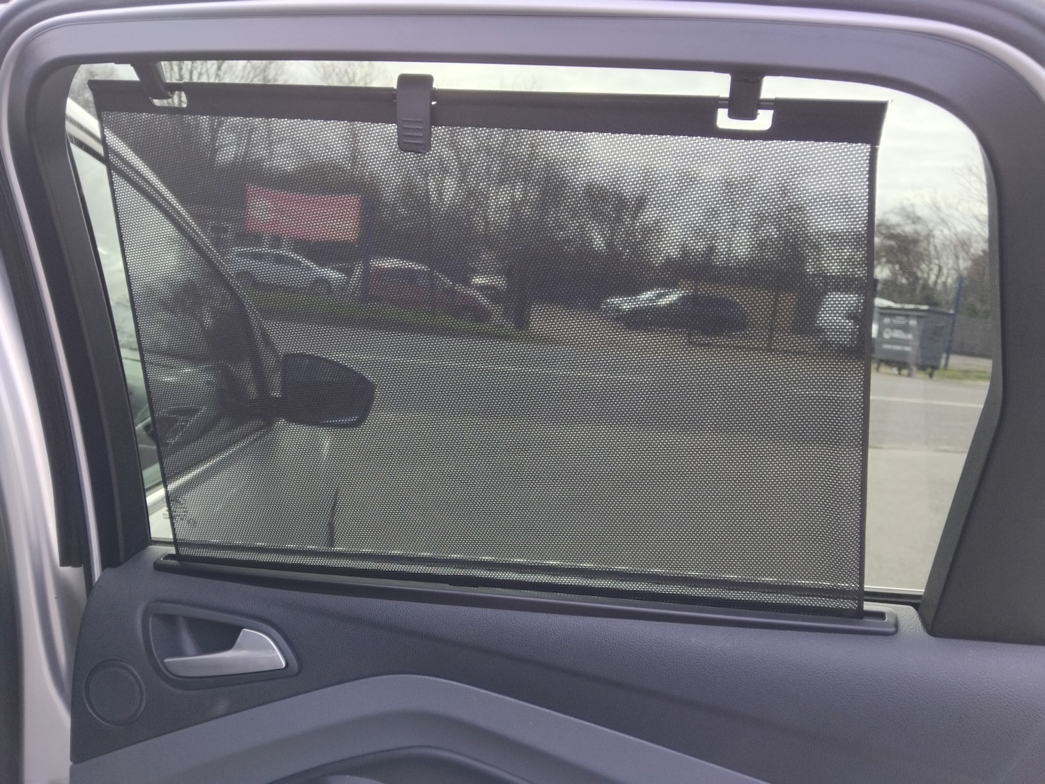 Used Ford C-Max 2013 for sale - 77735768: Photo 14