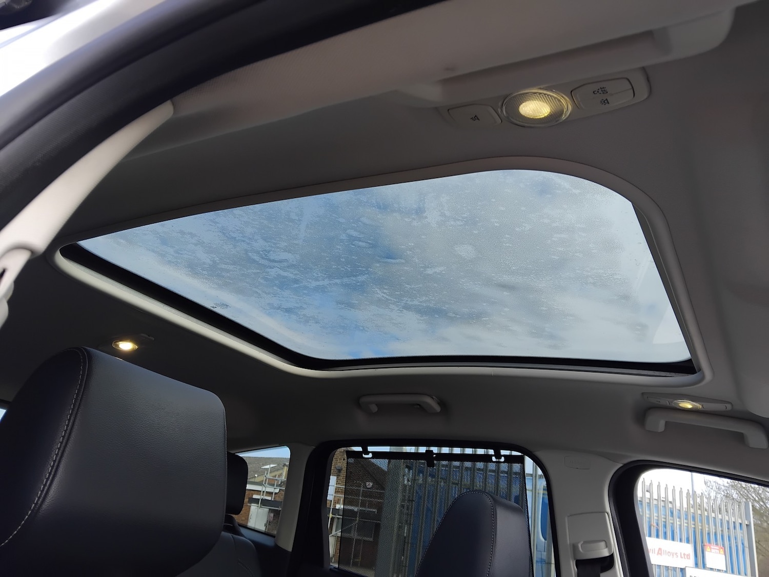 Used Ford C-Max 2013 for sale - 77735768: Photo 17