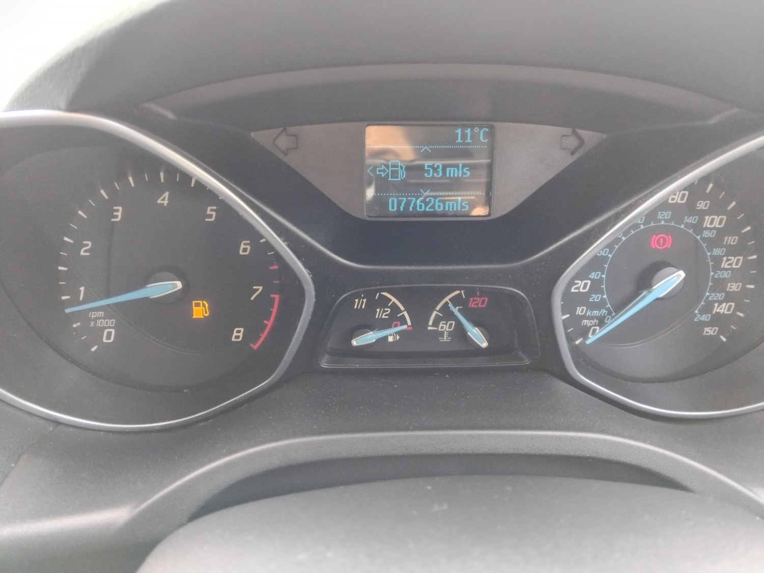 Used Ford C-Max 2013 for sale - 77735768: Photo 19