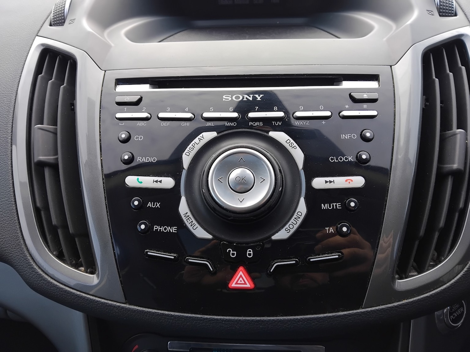 Used Ford C-Max 2013 for sale - 77735768: Photo 21