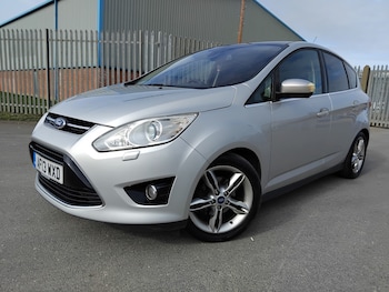 Used Ford C-Max 2013 for sale - 77735768: Photo