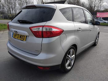 Used Ford C-Max 2013 for sale - 77735768: Photo