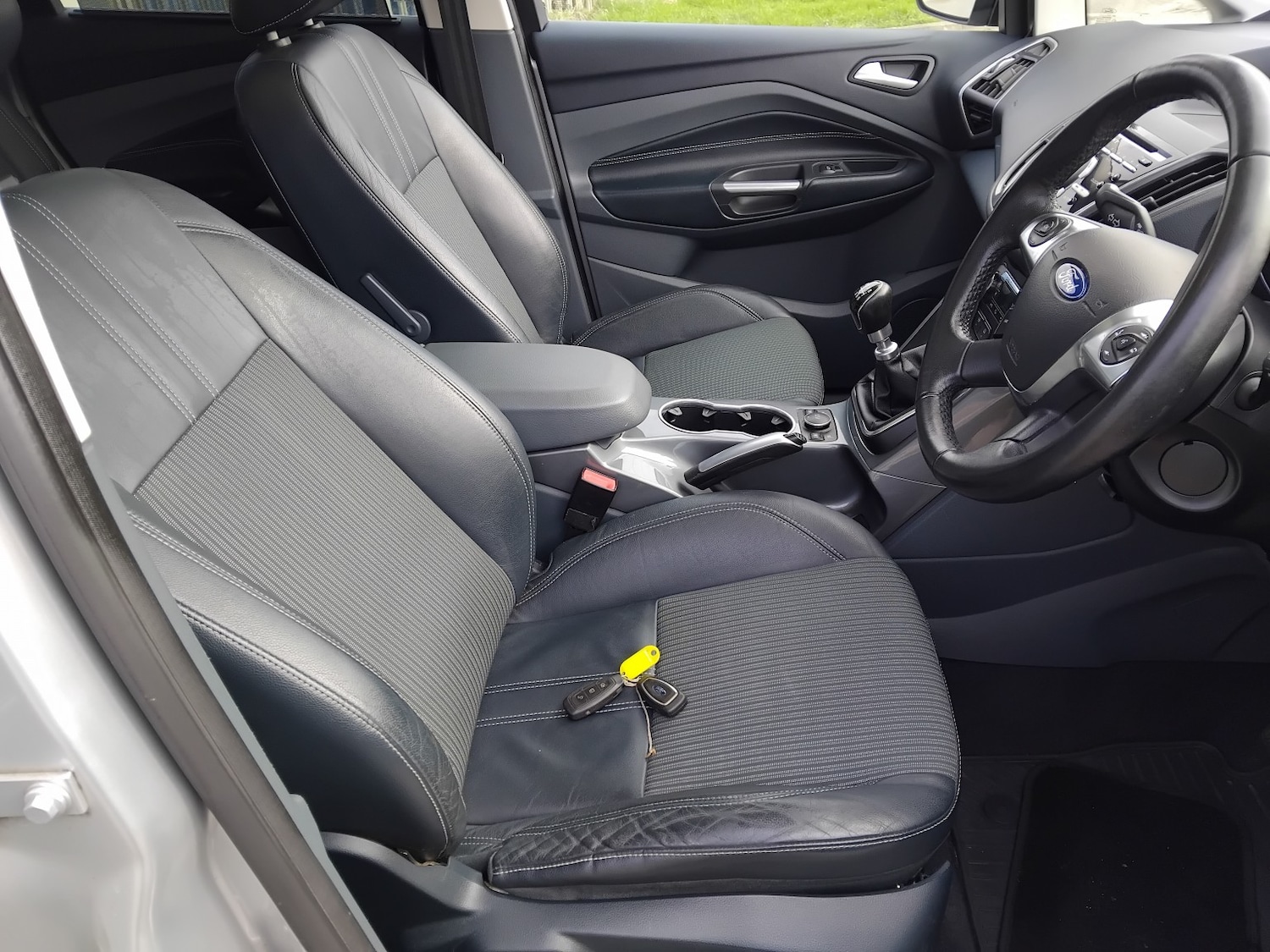 Used Ford C-Max 2013 for sale - 77735768: Photo 9