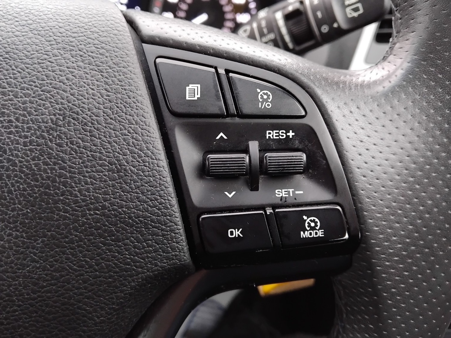 Used Hyundai TUCSON 2018 for sale - 76982755: Photo 14