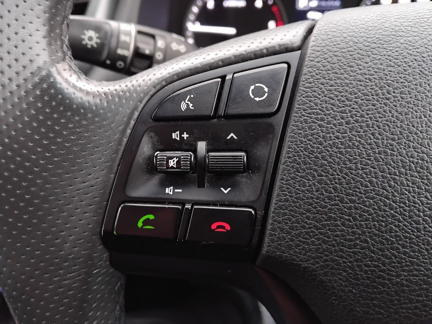 Used Hyundai TUCSON 2018 for sale - 76982755: Photo 16