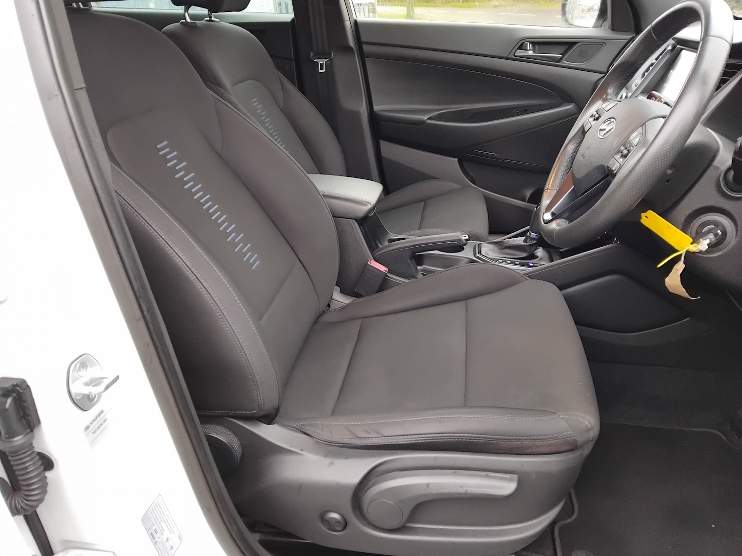 Used Hyundai TUCSON 2018 for sale - 76982755: Photo 18