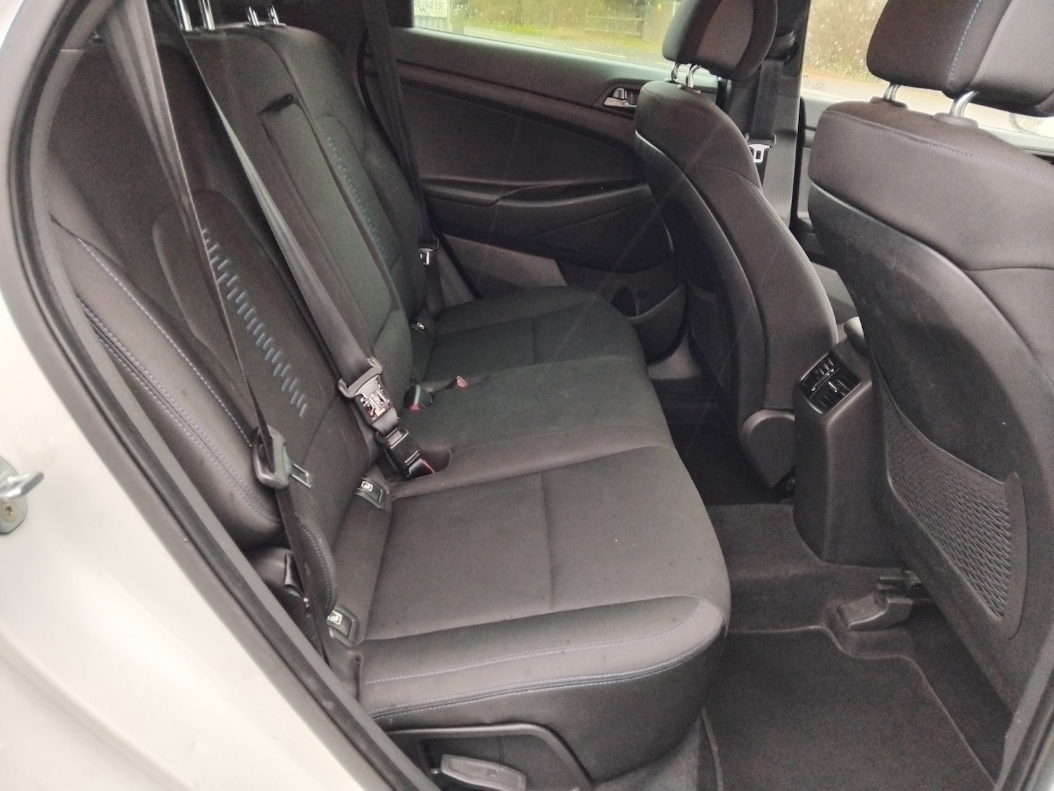 Used Hyundai TUCSON 2018 for sale - 76982755: Photo 19