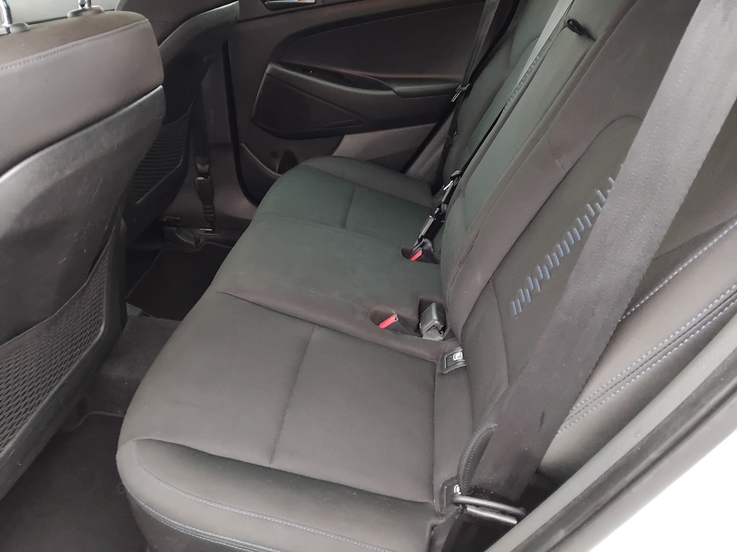 Used Hyundai TUCSON 2018 for sale - 76982755: Photo 20