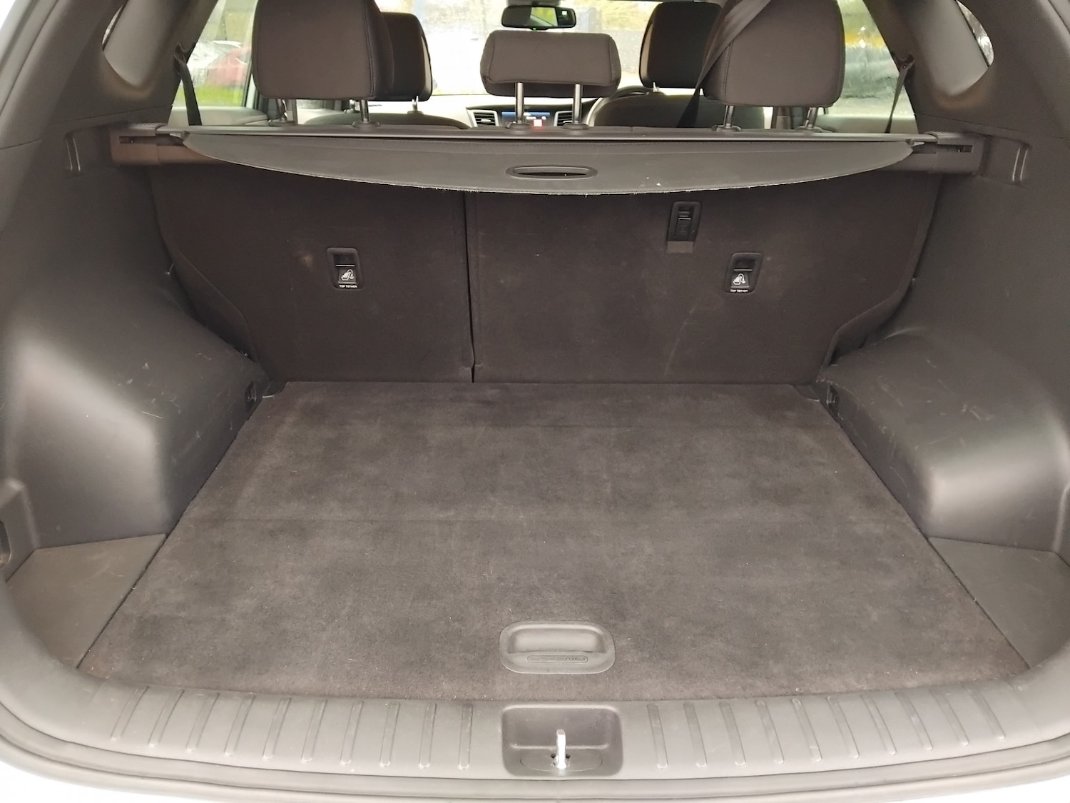 Used Hyundai TUCSON 2018 for sale - 76982755: Photo 21