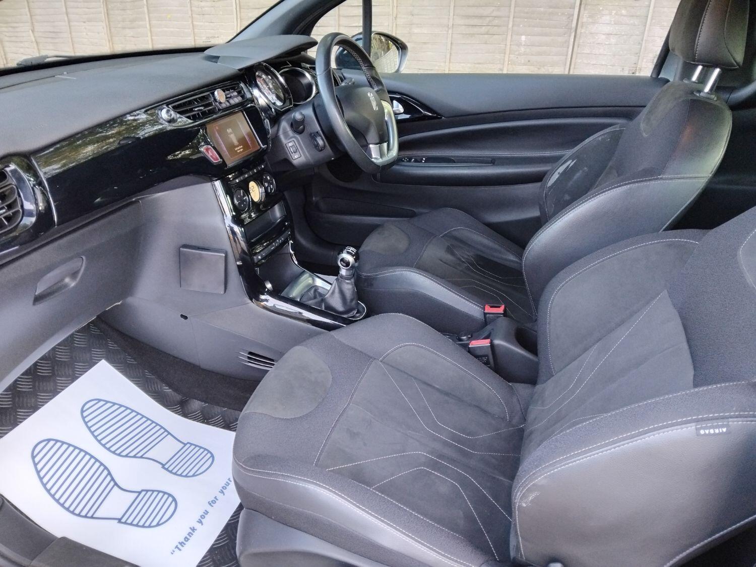 Used DS Automobiles DS 3 2016 for sale - 76030750: Photo 11