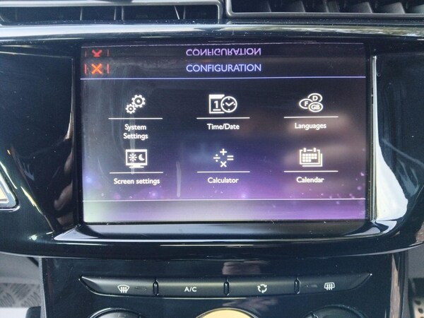 Used DS Automobiles DS 3 2016 for sale - 76030750: Photo 15