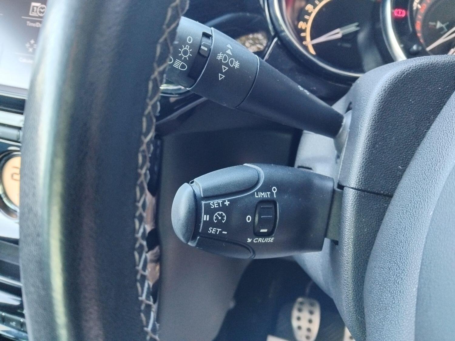 Used DS Automobiles DS 3 2016 for sale - 76030750: Photo 17