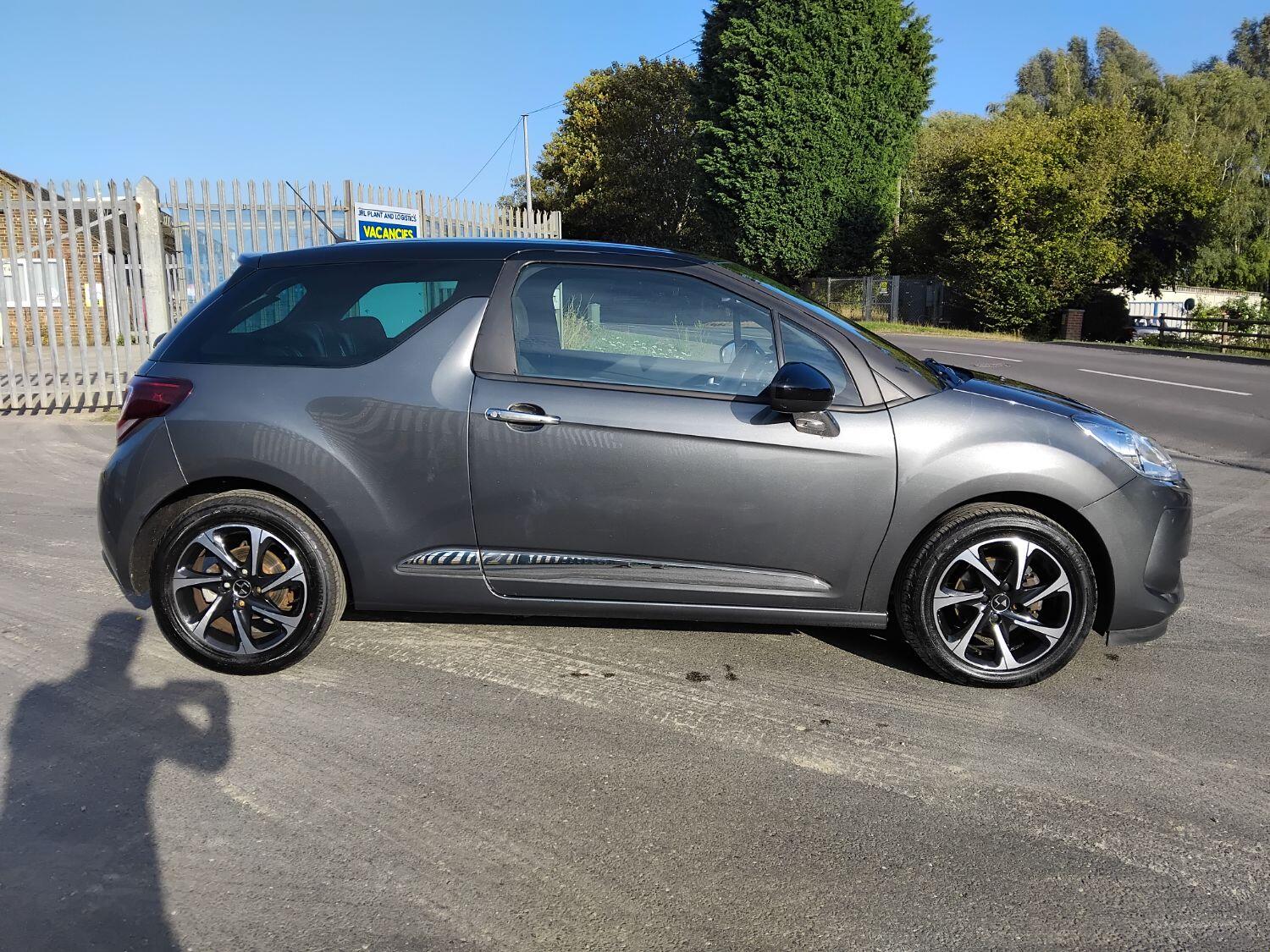 Used DS Automobiles DS 3 2016 for sale - 76030750: Photo 3