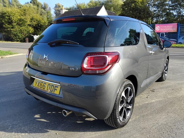 Used DS Automobiles DS 3 2016 for sale - 76030750: Photo 6