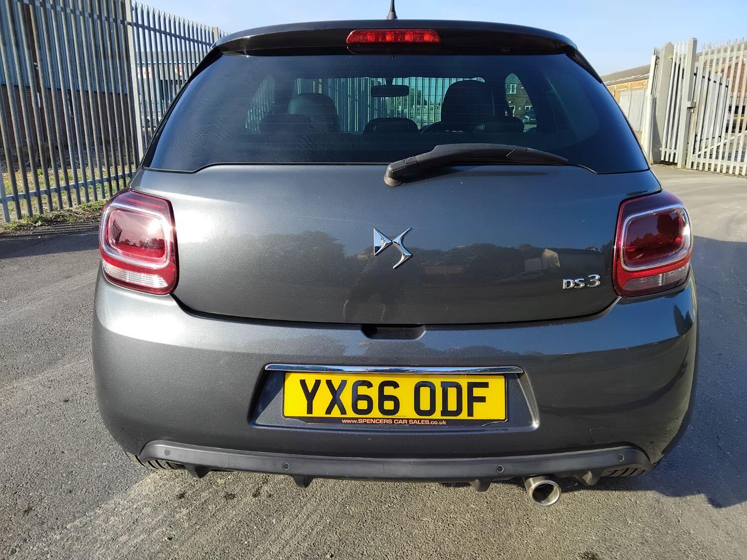 Used DS Automobiles DS 3 2016 for sale - 76030750: Photo 8