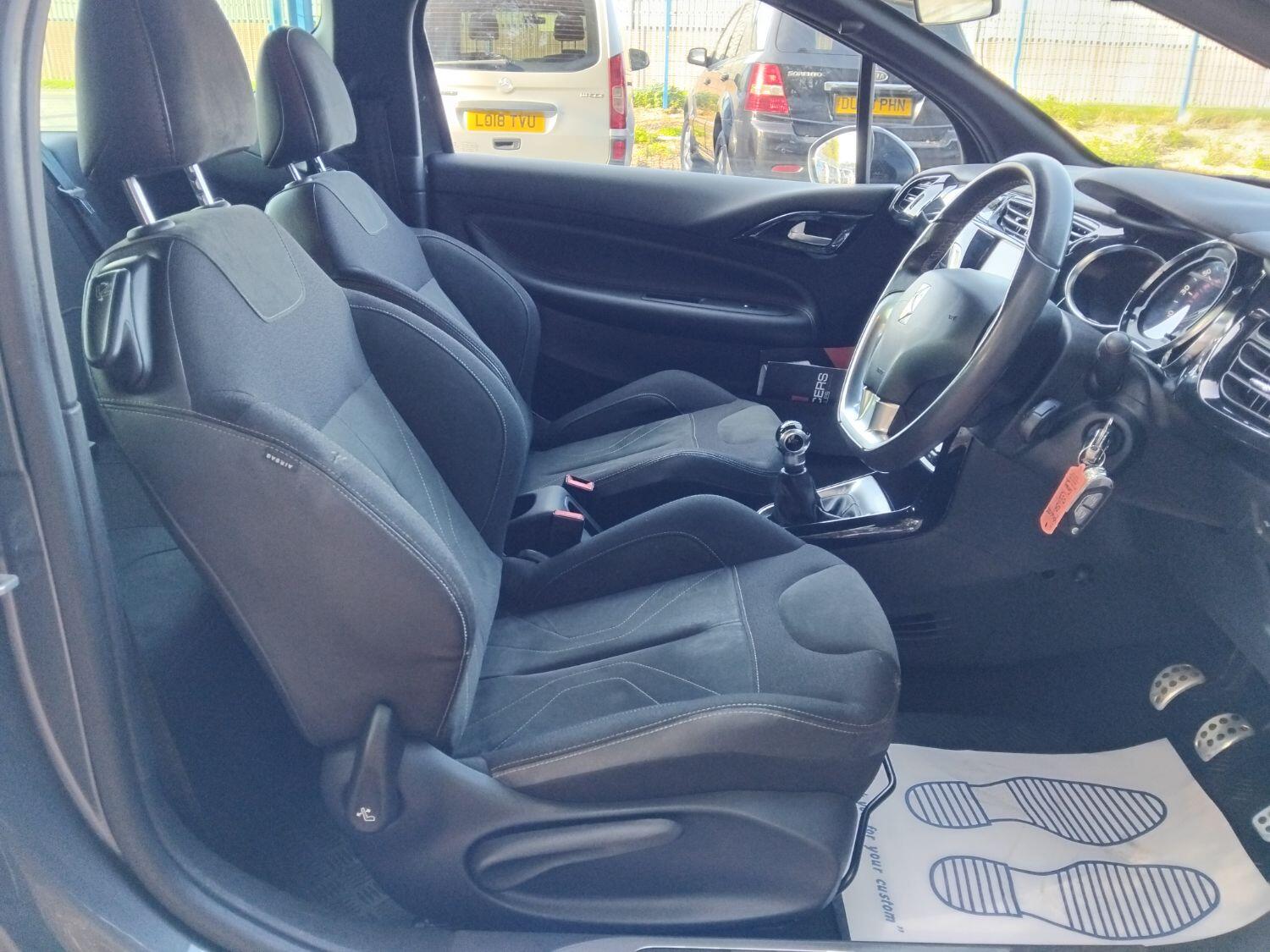 Used DS Automobiles DS 3 2016 for sale - 76030750: Photo 9