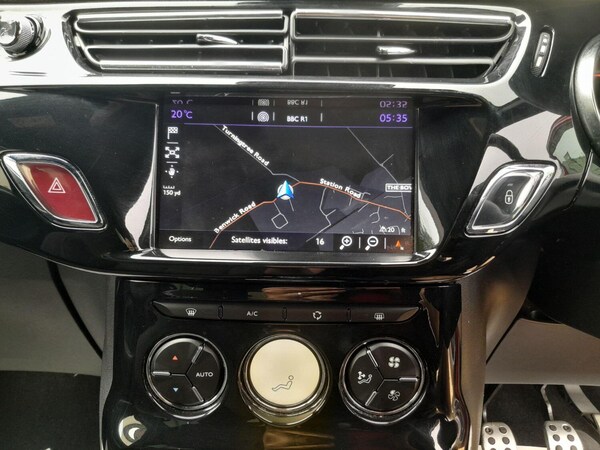 Used DS Automobiles DS 3 2016 for sale - 72249923: Photo 11