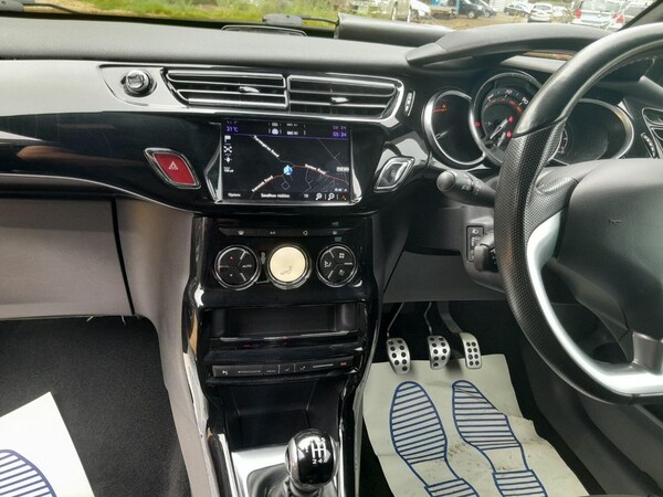 Used DS Automobiles DS 3 2016 for sale - 72249923: Photo 14