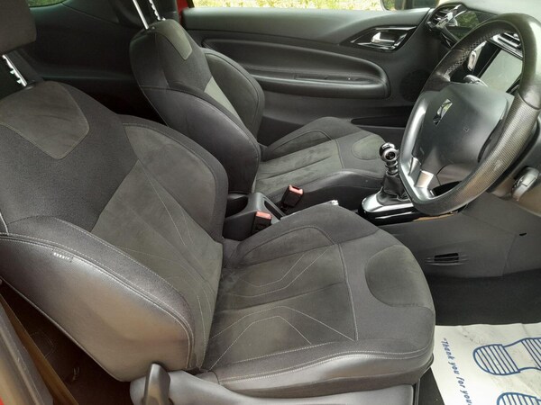 Used DS Automobiles DS 3 2016 for sale - 72249923: Photo 15