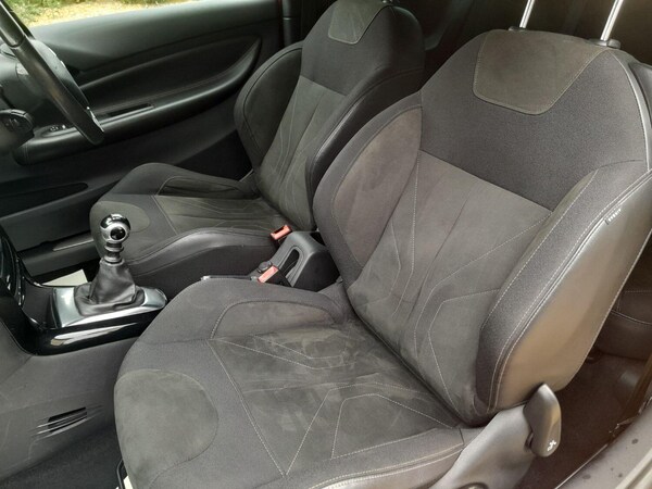 Used DS Automobiles DS 3 2016 for sale - 72249923: Photo 20
