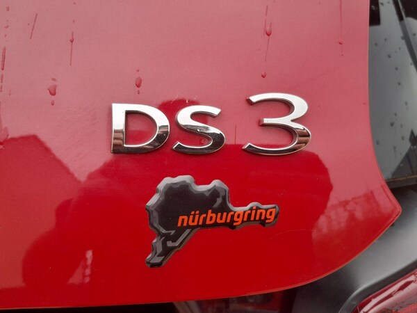 Used DS Automobiles DS 3 2016 for sale - 72249923: Photo 21