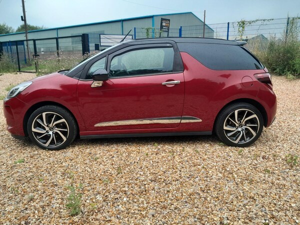 Used DS Automobiles DS 3 2016 for sale - 72249923: Photo 5