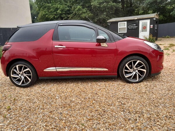 Used DS Automobiles DS 3 2016 for sale - 72249923: Photo 6
