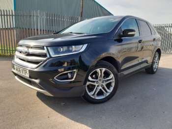 Used Ford Edge 2016 for sale - 74506519: Photo