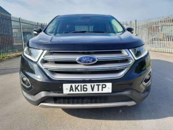 Used Ford Edge 2016 for sale - 74506519: Photo