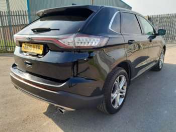 Used Ford Edge 2016 for sale - 74506519: Photo