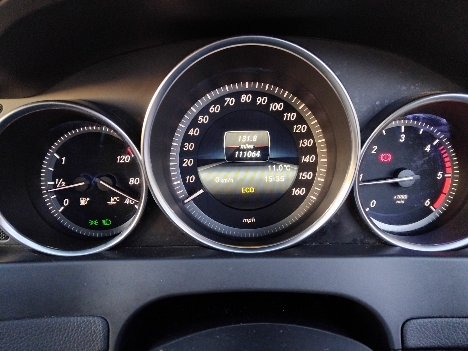 Used Mercedes-Benz C Class 2013 for sale - 77038904: Photo 22