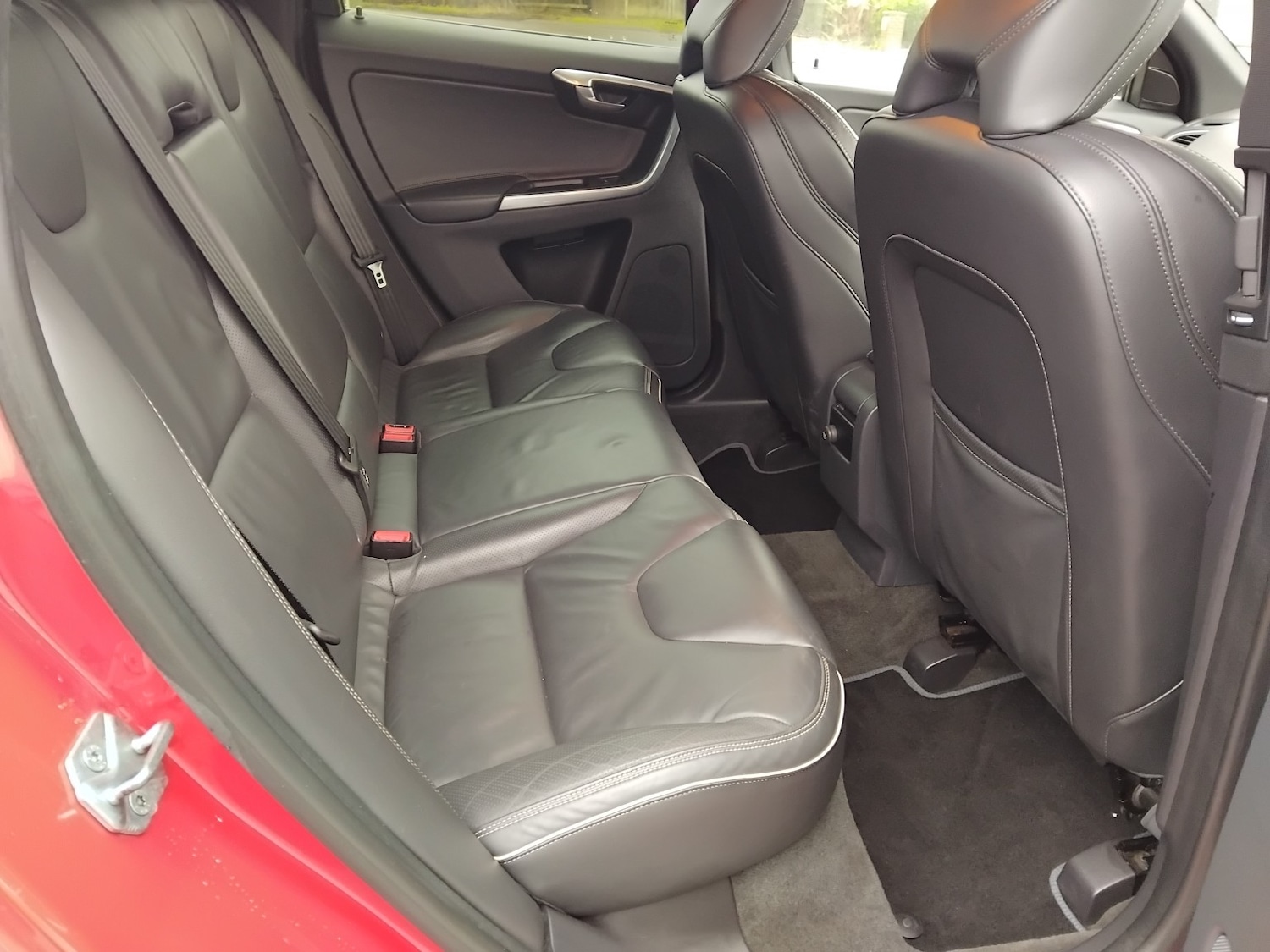 Used Volvo XC60 2014 for sale - 77438423: Photo 12