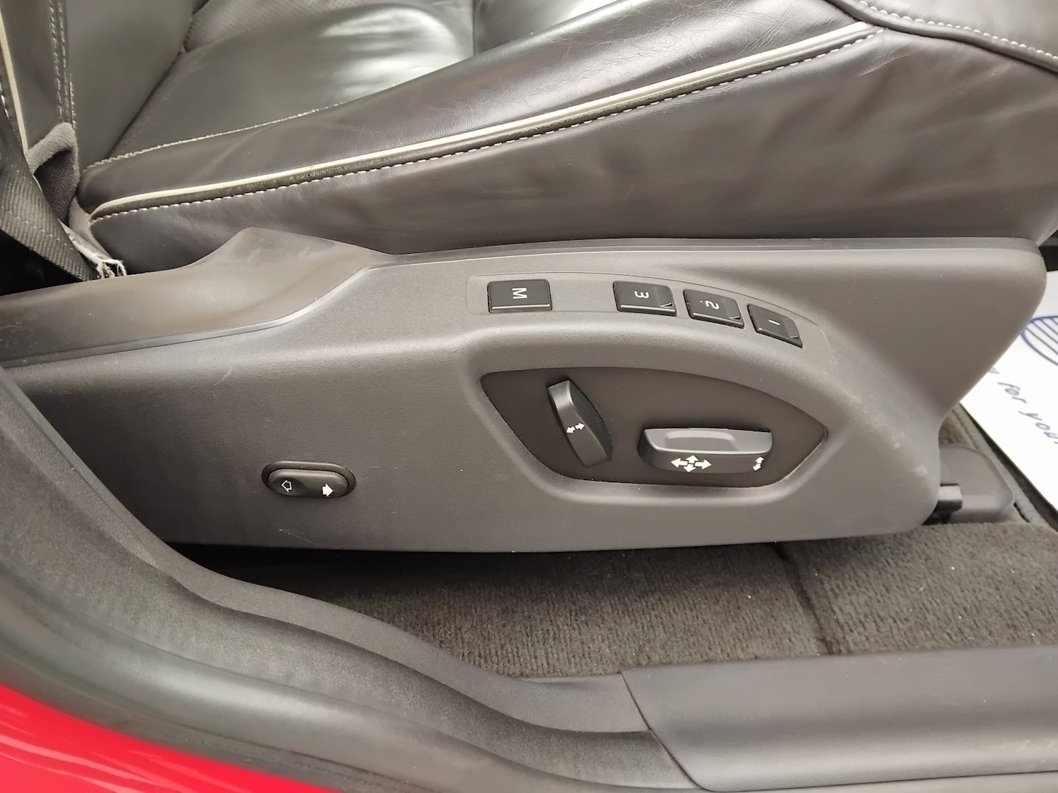 Used Volvo XC60 2014 for sale - 77438423: Photo 14