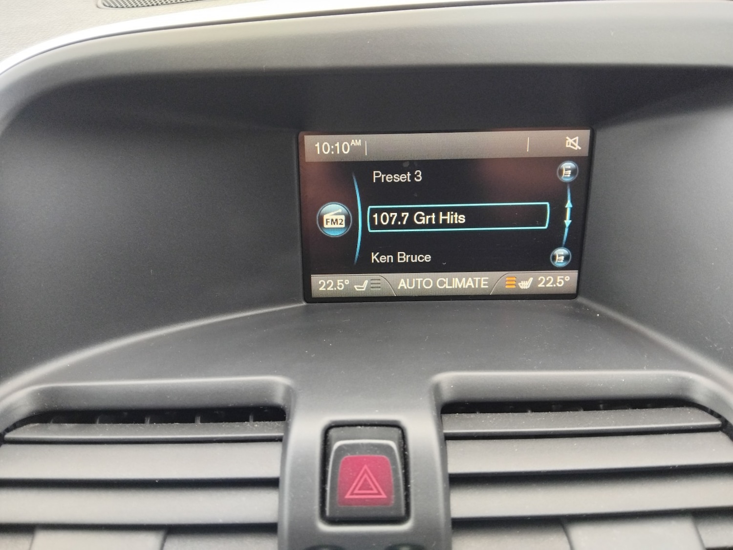 Used Volvo XC60 2014 for sale - 77438423: Photo 18