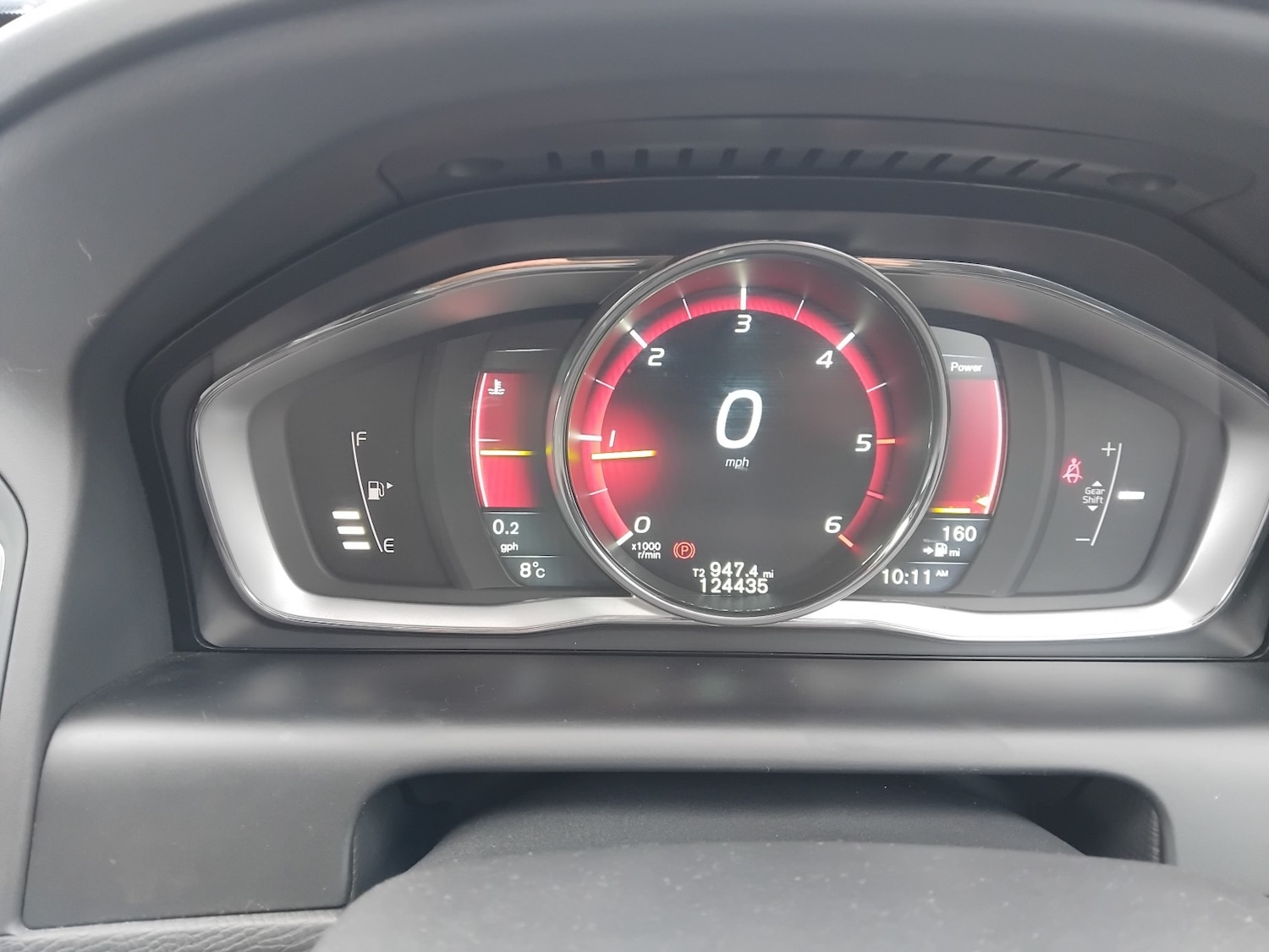 Used Volvo XC60 2014 for sale - 77438423: Photo 20