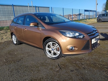 Used Ford Focus 2013 for sale - 79554566: Photo
