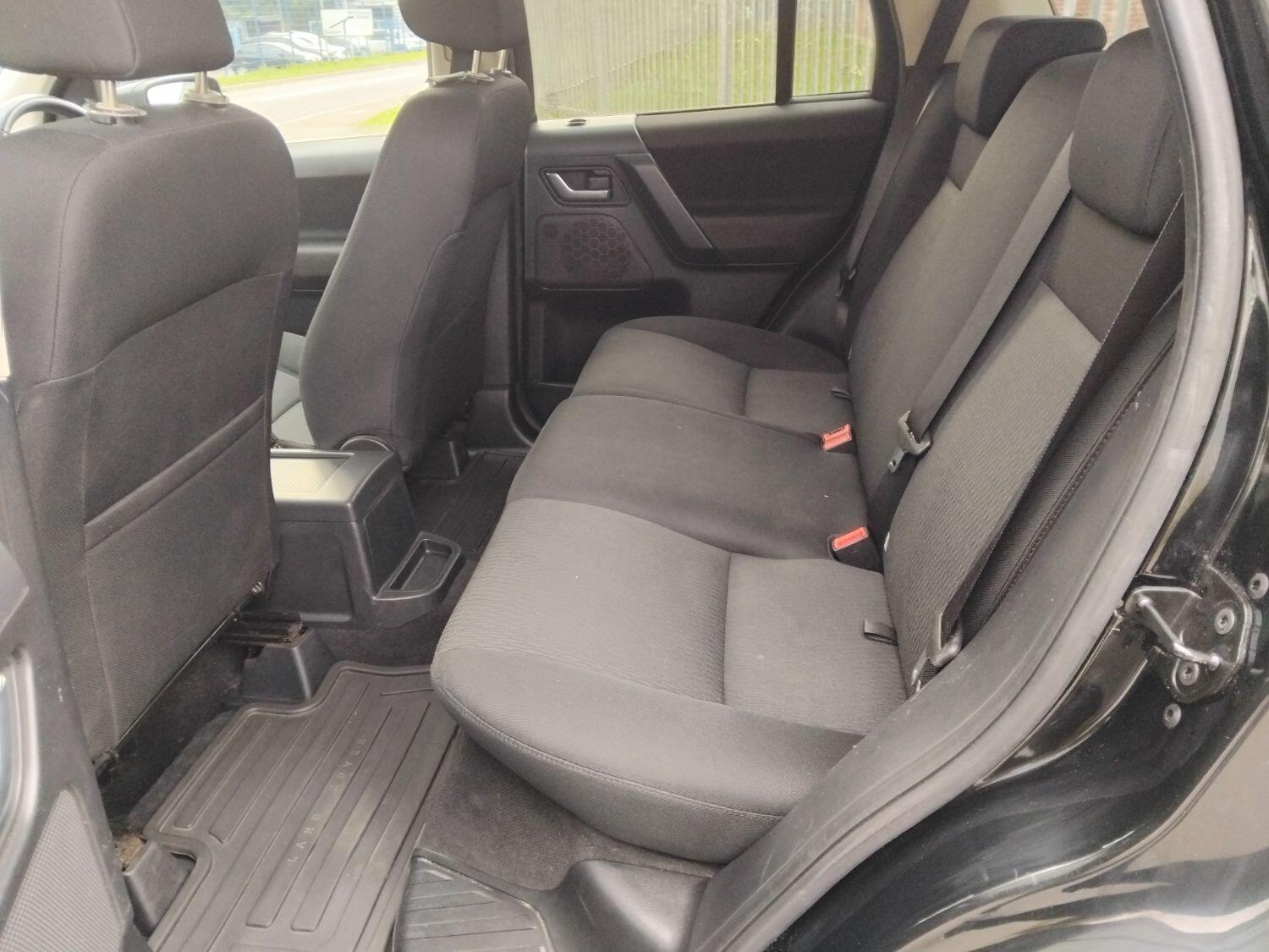 Used Land Rover Freelander 2 2013 for sale - 76174045: Photo 11