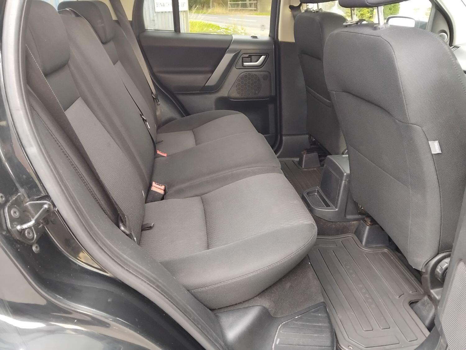 Used Land Rover Freelander 2 2013 for sale - 76174045: Photo 12