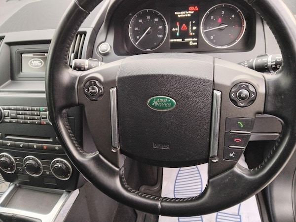 Used Land Rover Freelander 2 2013 for sale - 76174045: Photo 14