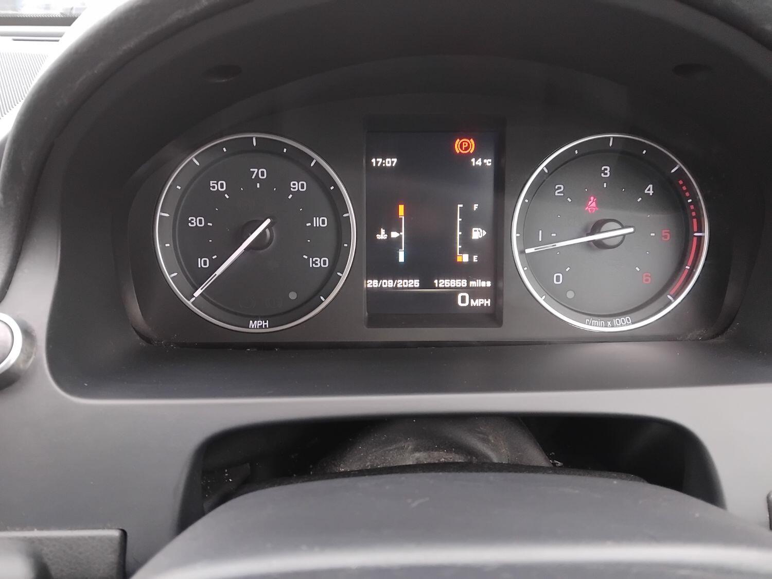 Used Land Rover Freelander 2 2013 for sale - 76174045: Photo 15